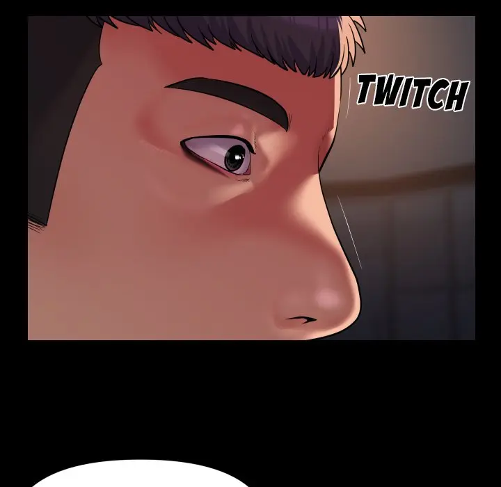 The Ladies Associate Uncensored Chapter 101 - Page 37