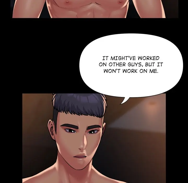 The Ladies Associate Uncensored Chapter 101 - Page 39