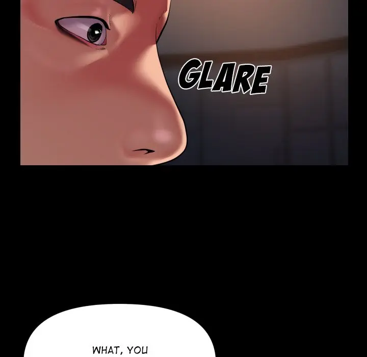 The Ladies Associate Uncensored Chapter 101 - Page 42
