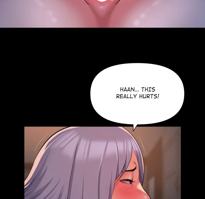 The Ladies Associate Uncensored Chapter 101 - Page 46