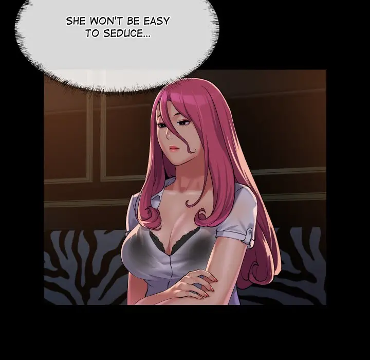 The Ladies Associate Uncensored Chapter 101 - Page 5