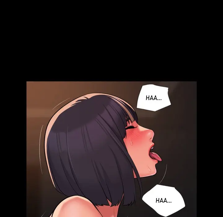 The Ladies Associate Uncensored Chapter 101 - Page 53