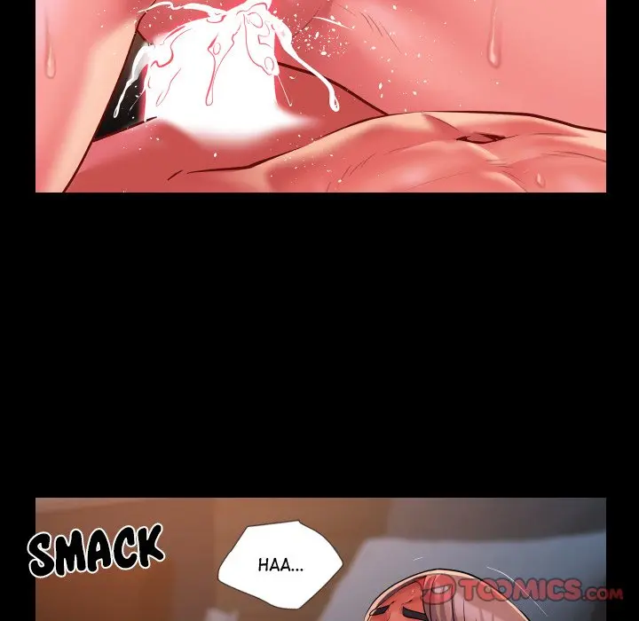 The Ladies Associate Uncensored Chapter 101 - Page 56