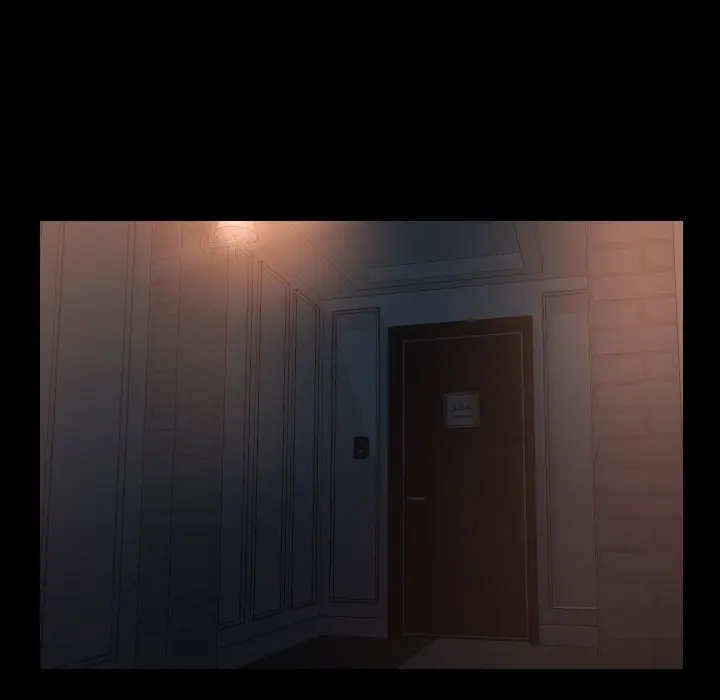 The Ladies Associate Uncensored Chapter 101 - Page 61