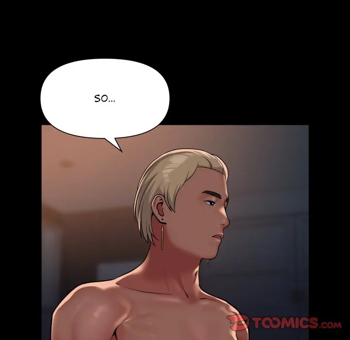 The Ladies Associate Uncensored Chapter 101 - Page 62