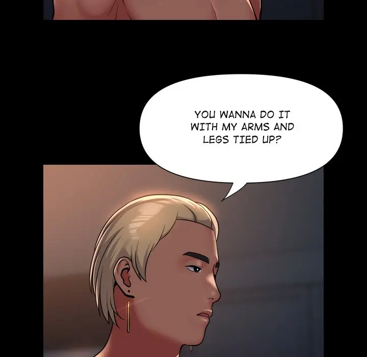 The Ladies Associate Uncensored Chapter 101 - Page 63