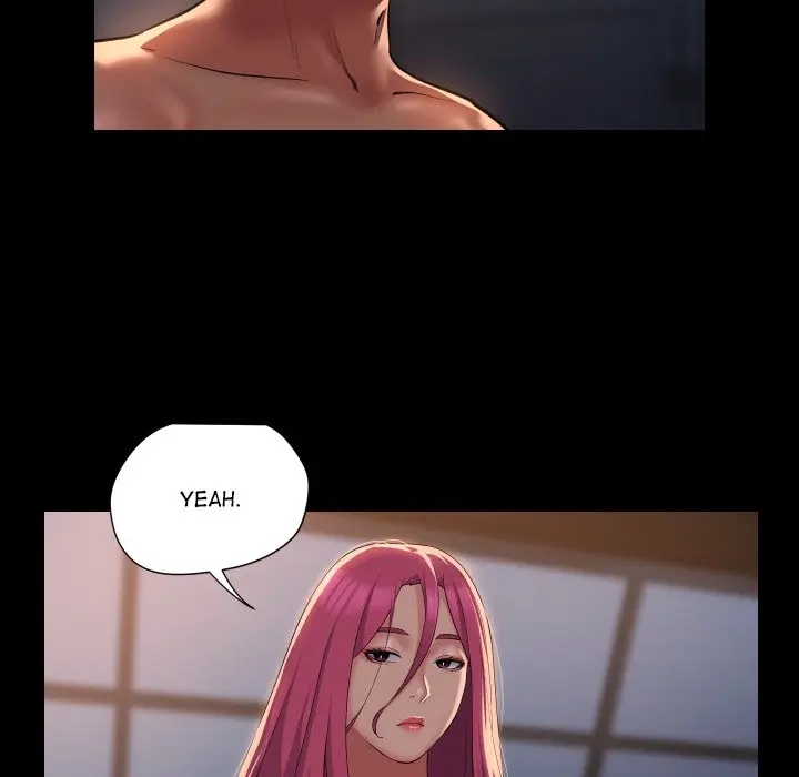 The Ladies Associate Uncensored Chapter 101 - Page 64