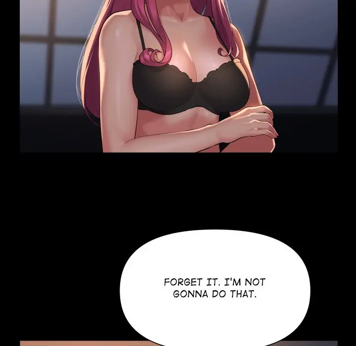 The Ladies Associate Uncensored Chapter 101 - Page 65