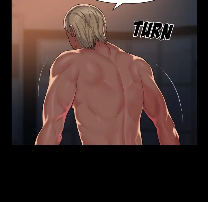 The Ladies Associate Uncensored Chapter 101 - Page 66