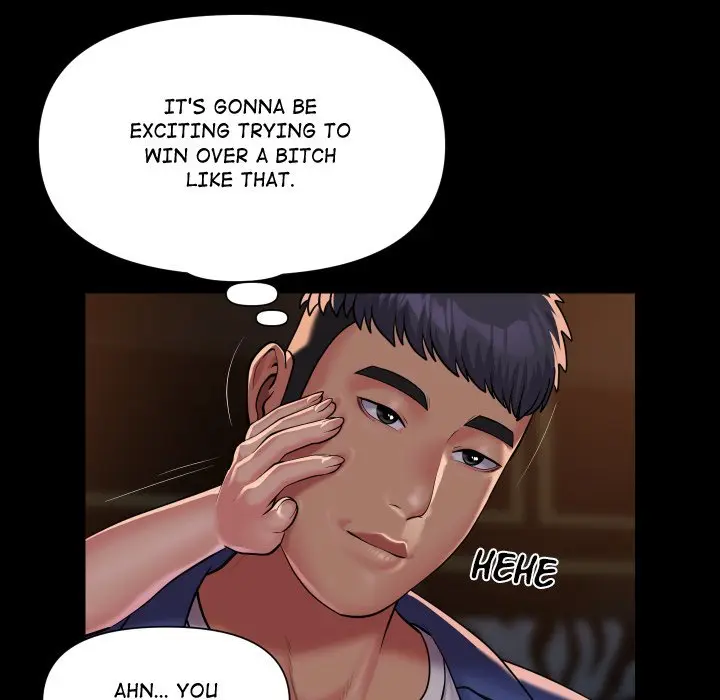 The Ladies Associate Uncensored Chapter 101 - Page 7