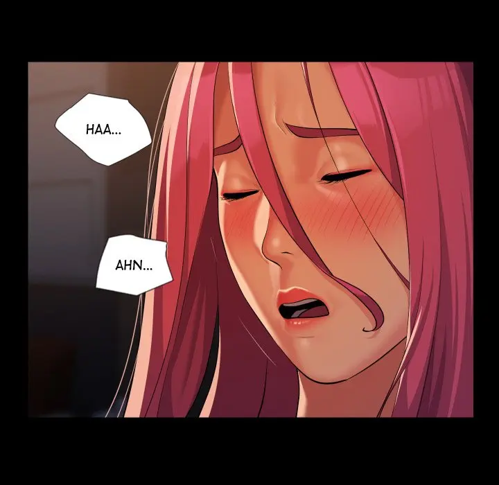The Ladies Associate Uncensored Chapter 101 - Page 73