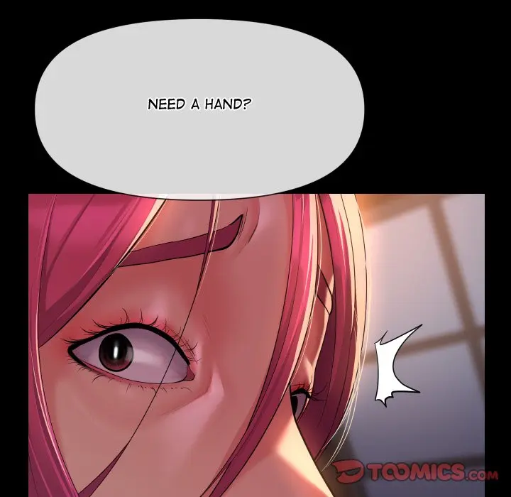 The Ladies Associate Uncensored Chapter 101 - Page 74