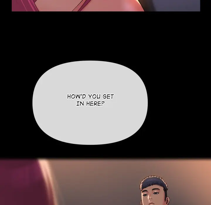 The Ladies Associate Uncensored Chapter 101 - Page 75