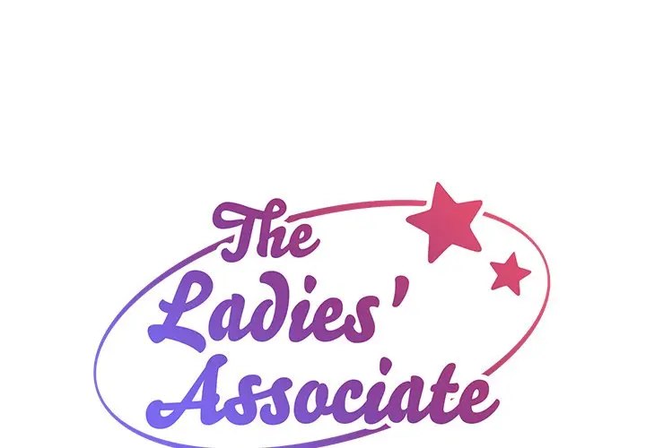The Ladies Associate Uncensored Chapter 102 - Page 1