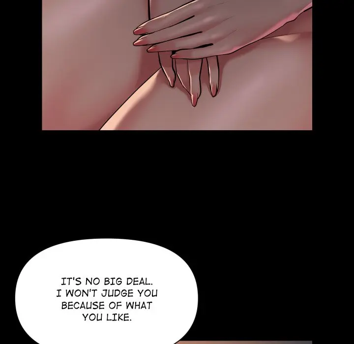The Ladies Associate Uncensored Chapter 102 - Page 11