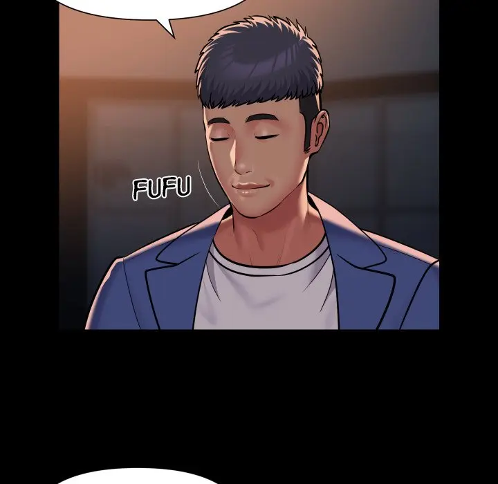 The Ladies Associate Uncensored Chapter 102 - Page 12