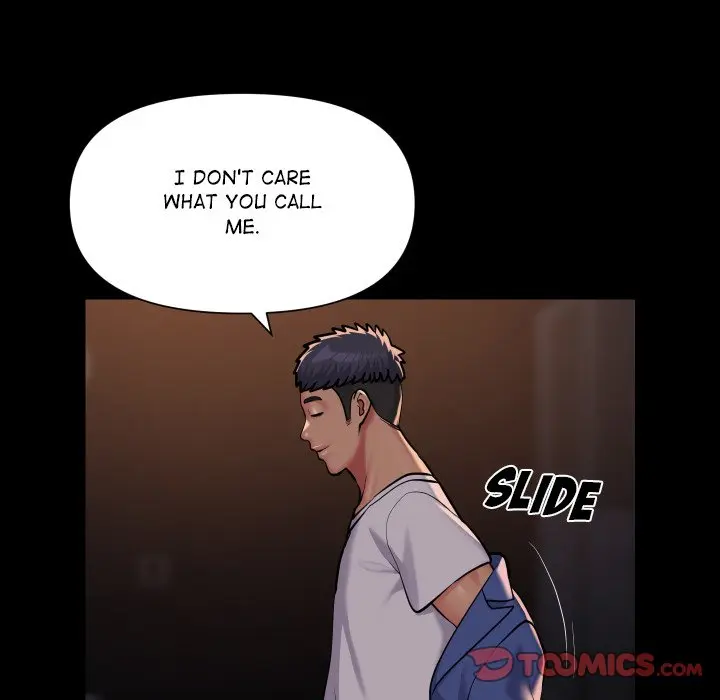 The Ladies Associate Uncensored Chapter 102 - Page 14