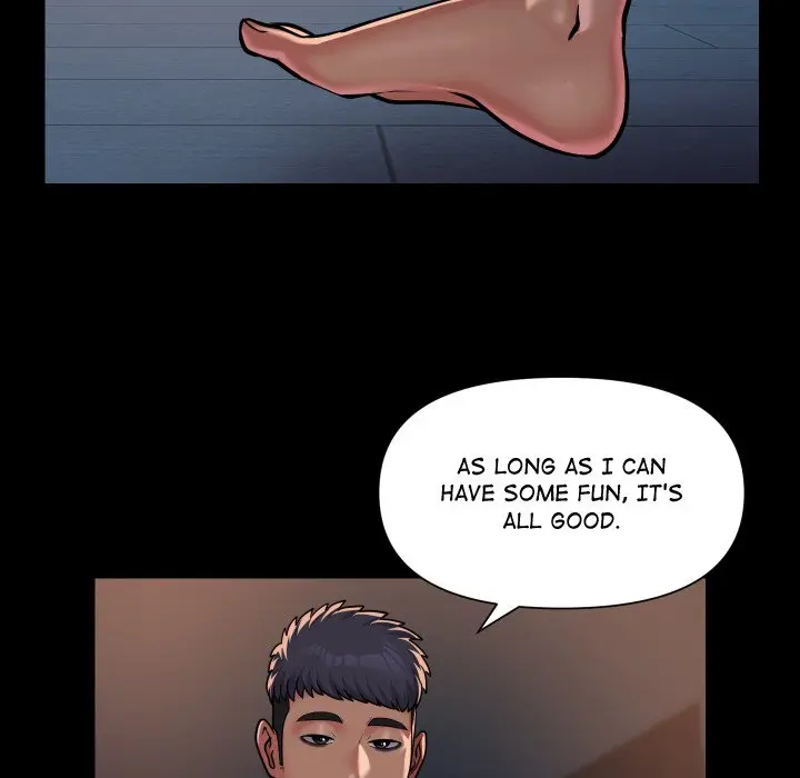 The Ladies Associate Uncensored Chapter 102 - Page 16