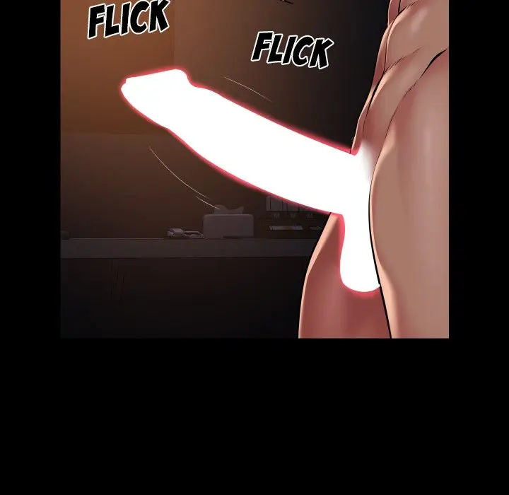 The Ladies Associate Uncensored Chapter 102 - Page 18