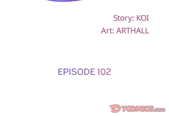 The Ladies Associate Uncensored Chapter 102 - Page 2