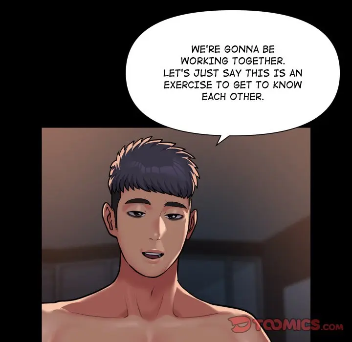 The Ladies Associate Uncensored Chapter 102 - Page 20