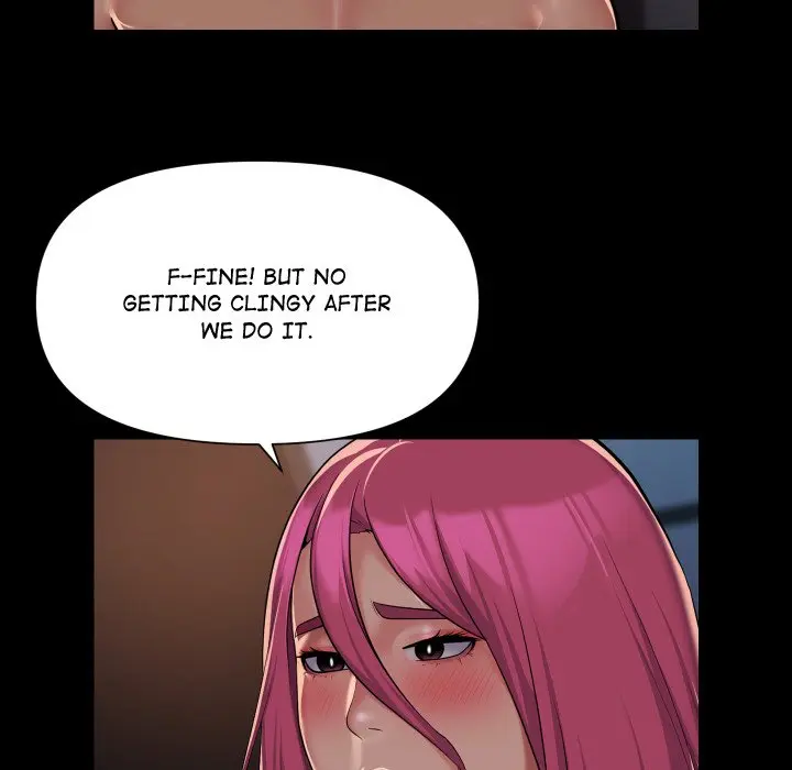 The Ladies Associate Uncensored Chapter 102 - Page 21