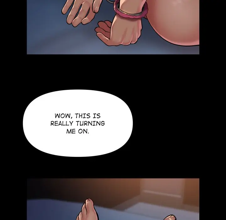 The Ladies Associate Uncensored Chapter 102 - Page 25