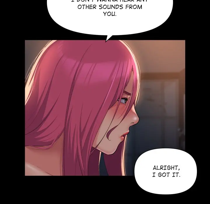 The Ladies Associate Uncensored Chapter 102 - Page 27