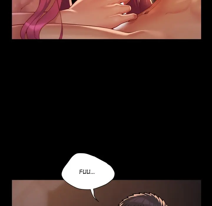 The Ladies Associate Uncensored Chapter 102 - Page 29
