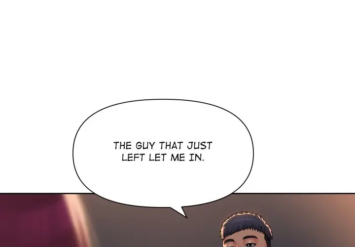 The Ladies Associate Uncensored Chapter 102 - Page 3
