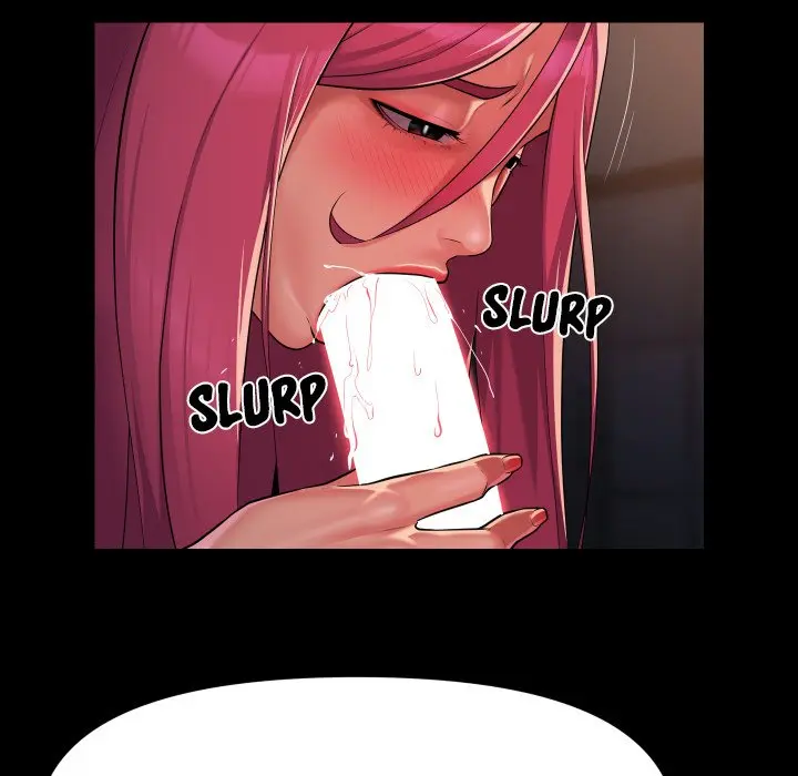 The Ladies Associate Uncensored Chapter 102 - Page 31