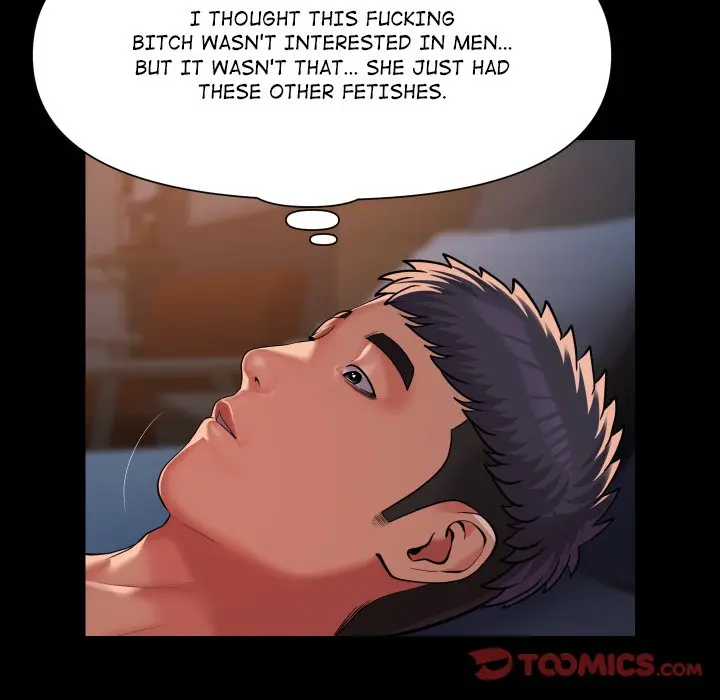 The Ladies Associate Uncensored Chapter 102 - Page 32