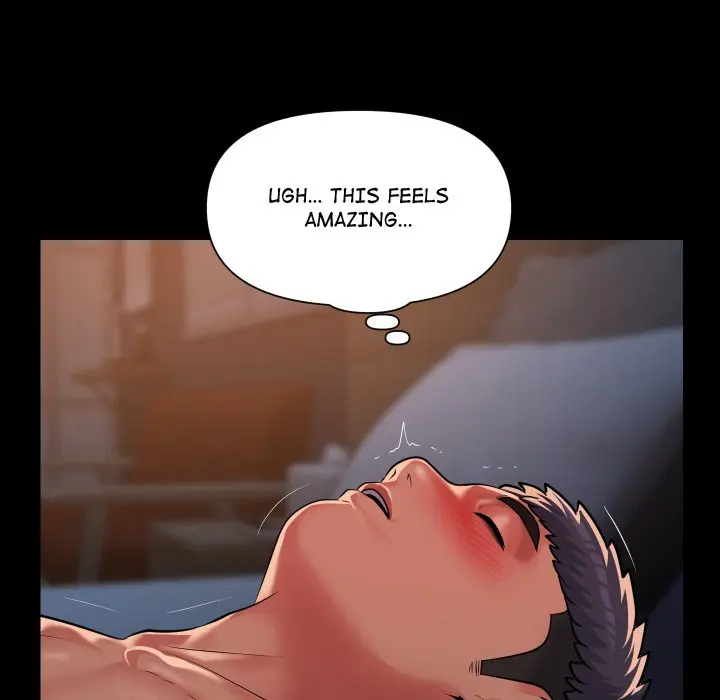The Ladies Associate Uncensored Chapter 102 - Page 39