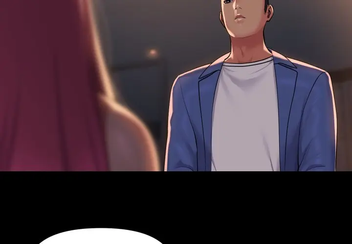 The Ladies Associate Uncensored Chapter 102 - Page 4