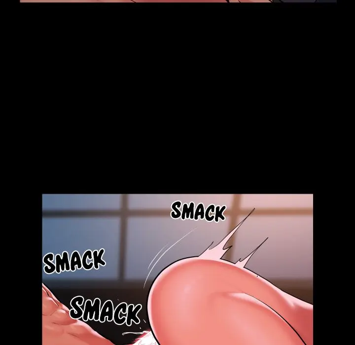 The Ladies Associate Uncensored Chapter 102 - Page 40