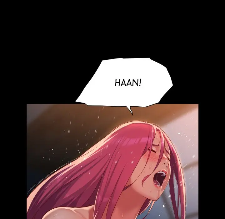 The Ladies Associate Uncensored Chapter 102 - Page 46