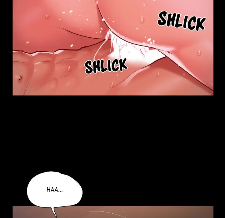 The Ladies Associate Uncensored Chapter 102 - Page 48