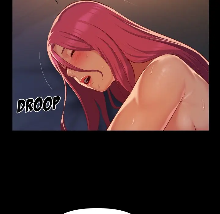 The Ladies Associate Uncensored Chapter 102 - Page 49