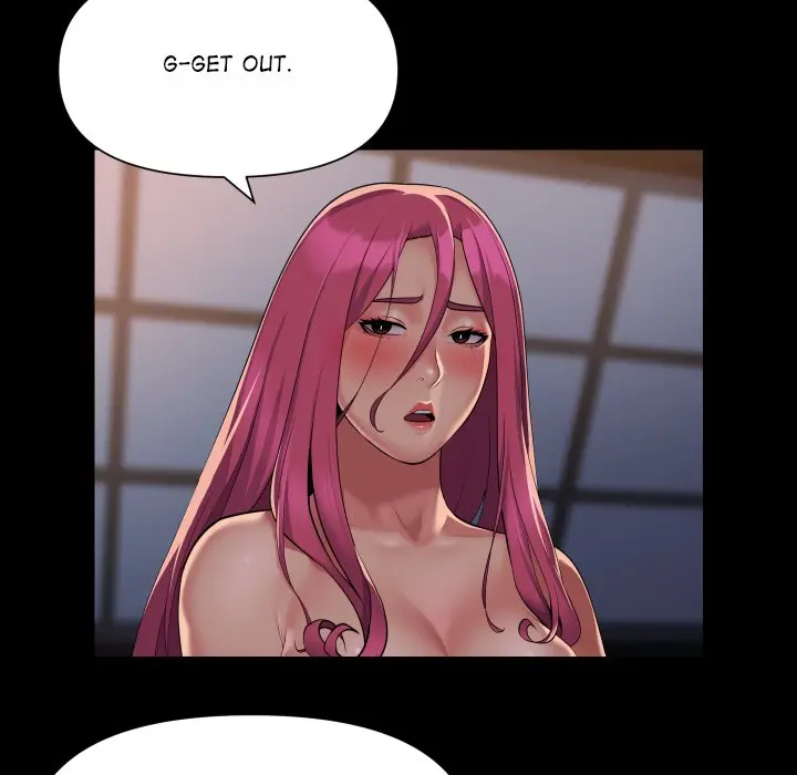 The Ladies Associate Uncensored Chapter 102 - Page 5