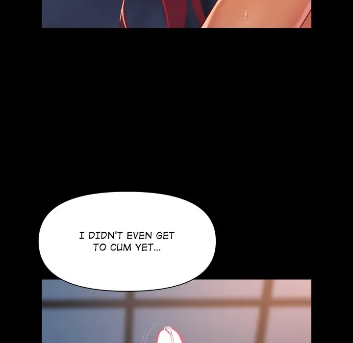 The Ladies Associate Uncensored Chapter 102 - Page 52