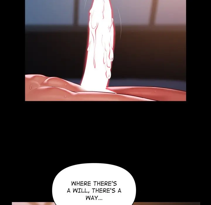 The Ladies Associate Uncensored Chapter 102 - Page 53