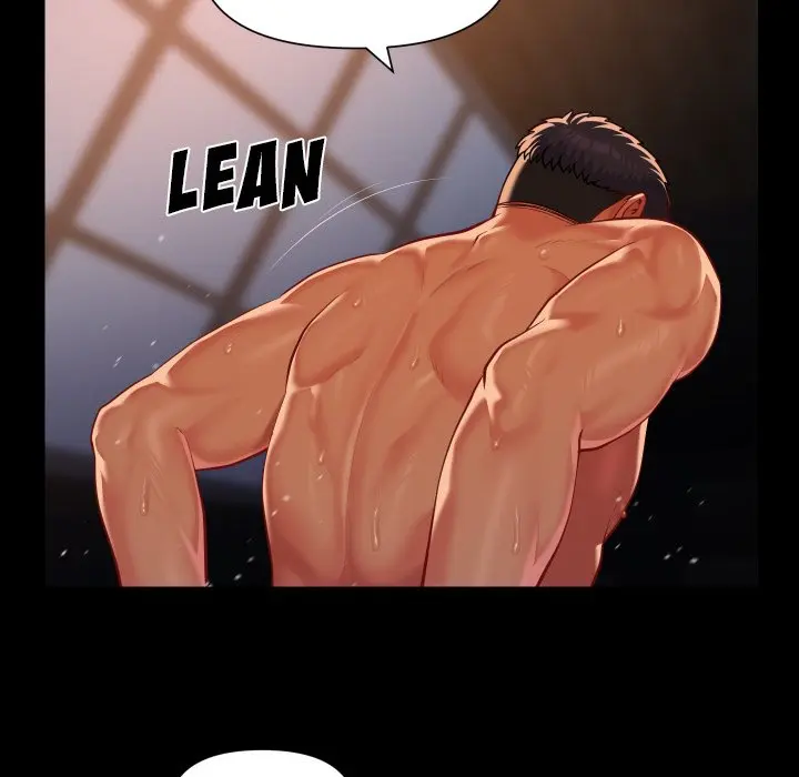 The Ladies Associate Uncensored Chapter 102 - Page 54