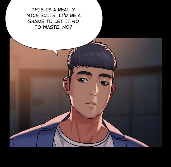 The Ladies Associate Uncensored Chapter 102 - Page 6