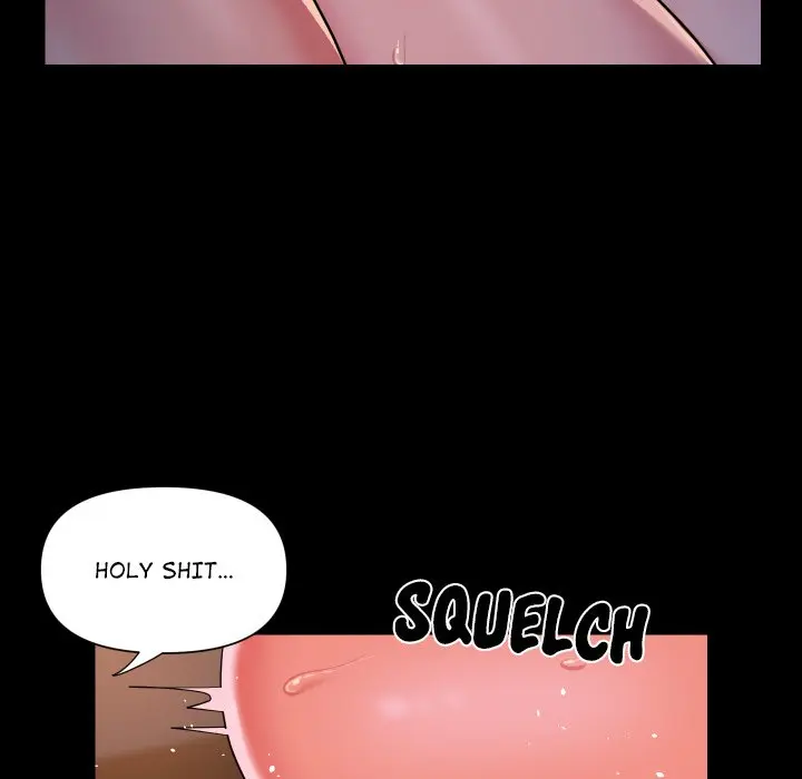 The Ladies Associate Uncensored Chapter 102 - Page 67
