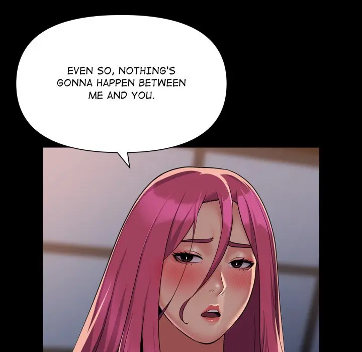 The Ladies Associate Uncensored Chapter 102 - Page 7