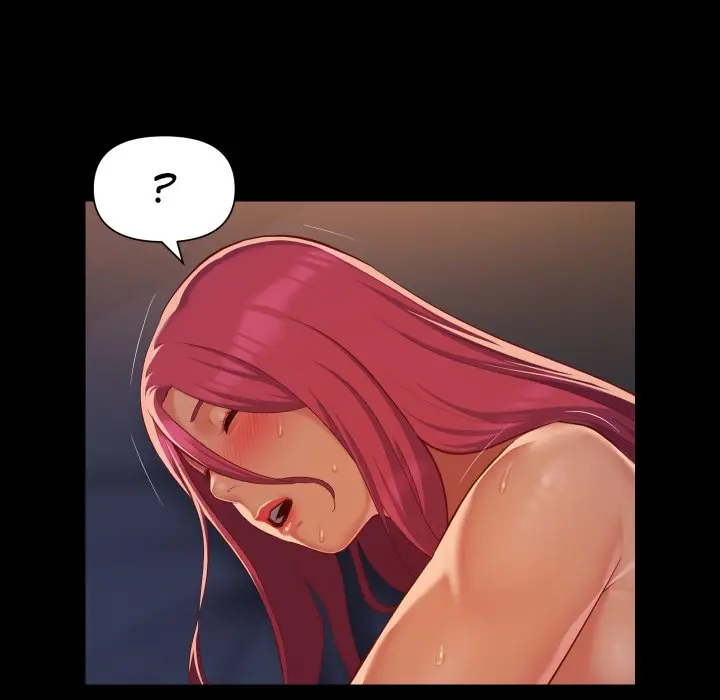 The Ladies Associate Uncensored Chapter 102 - Page 70