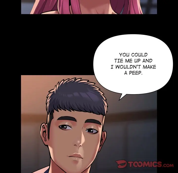 The Ladies Associate Uncensored Chapter 102 - Page 8