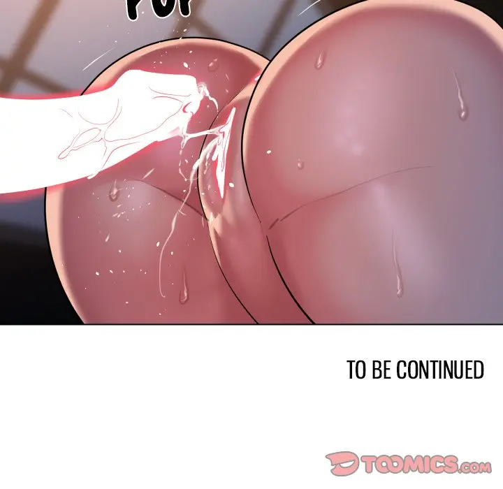 The Ladies Associate Uncensored Chapter 102 - Page 80