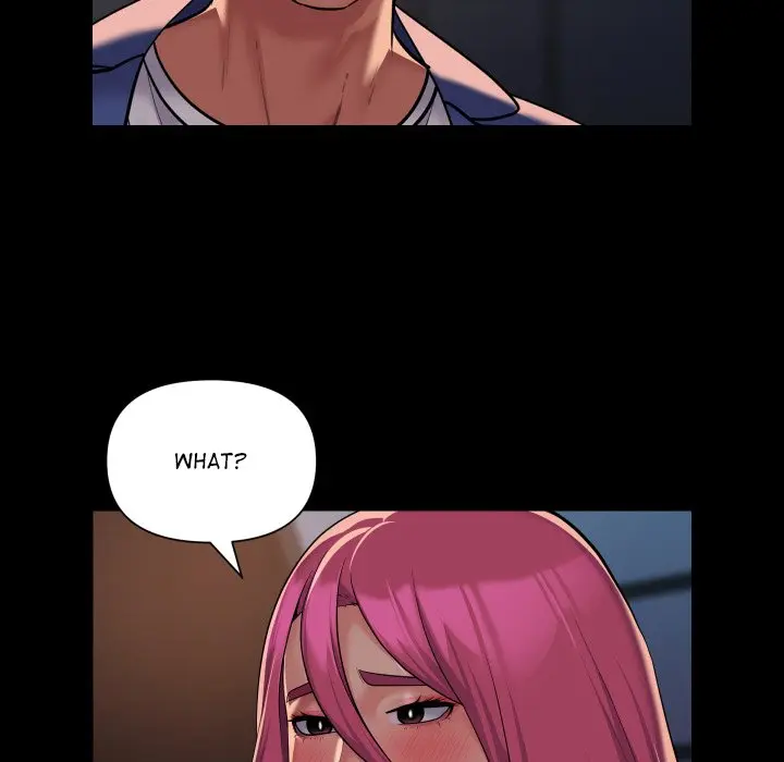 The Ladies Associate Uncensored Chapter 102 - Page 9