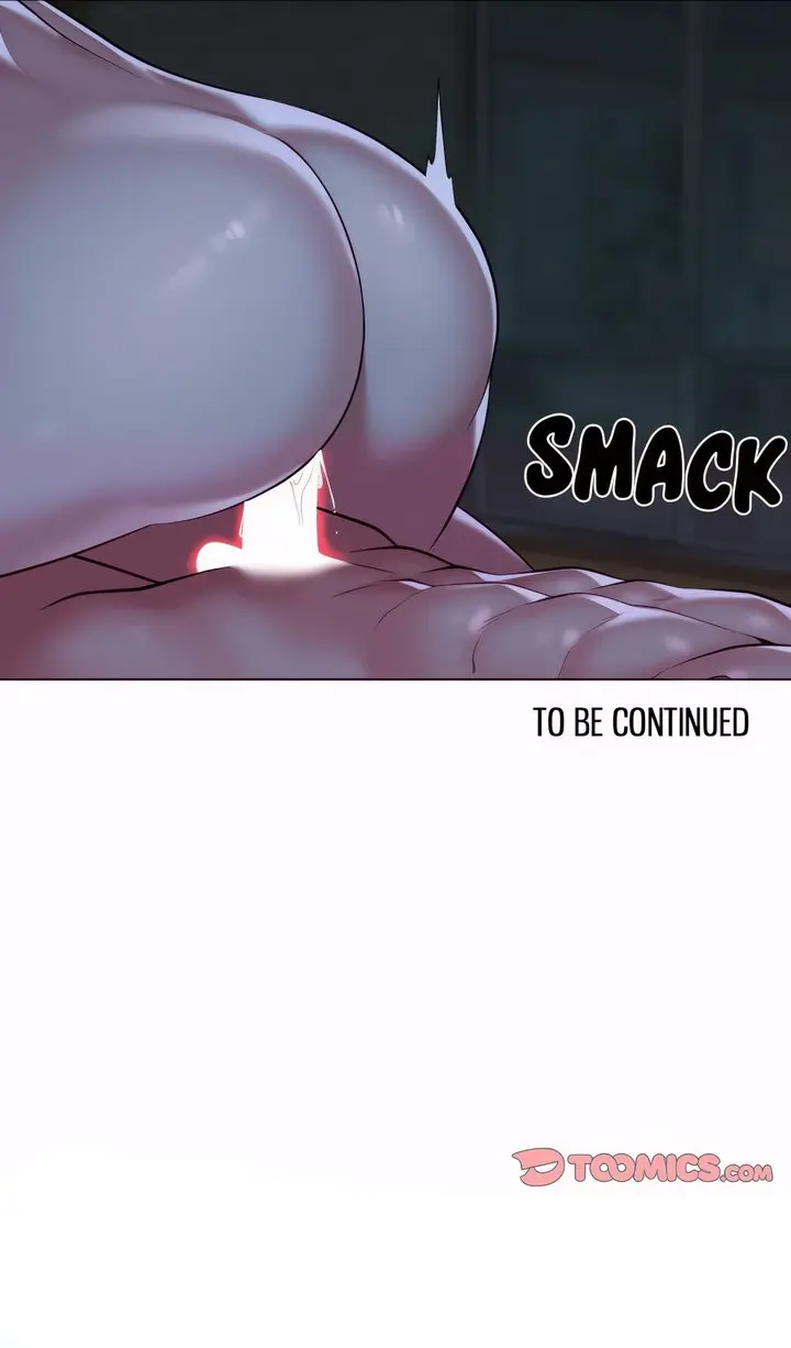 The Ladies Associate Uncensored Chapter 106 - Page 12